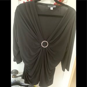 🌼🌼🌼 TOPS BUNDLED 2 BLACK 🌼🌼🌼